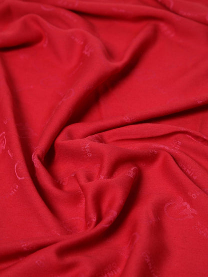 Pinko Scarf Woman Red