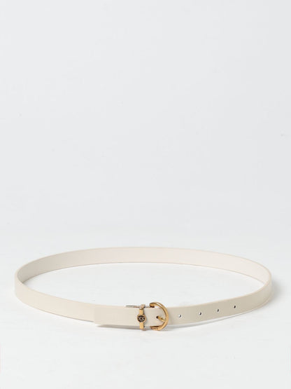 Pinko Belt Woman Black 1