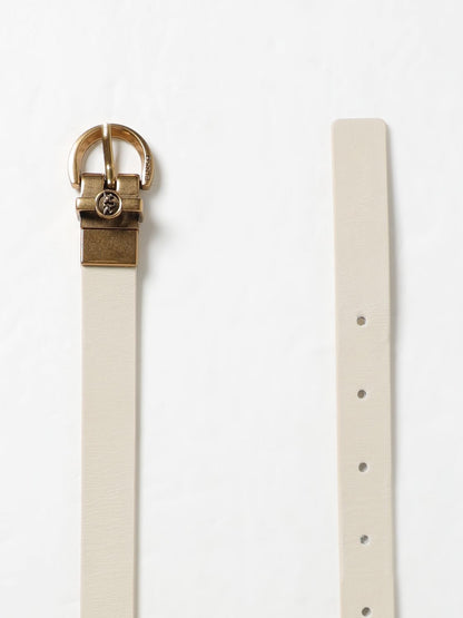 Pinko Belt Woman Black 1
