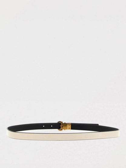 Pinko Belt Woman Black 1