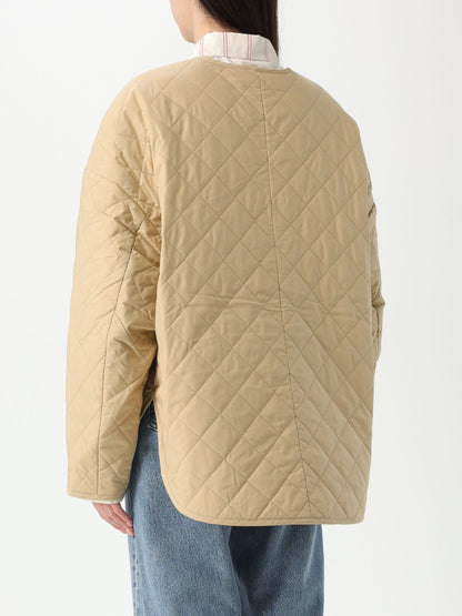 Toteme Jacket Woman Beige