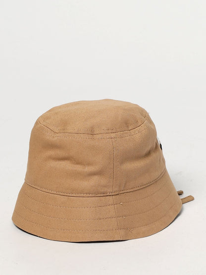 Boss Hat Kids White