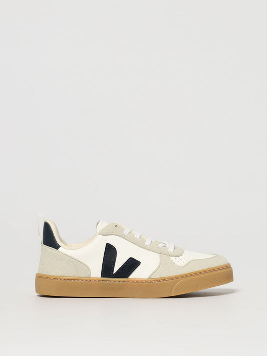 Veja Sneakers Kids White