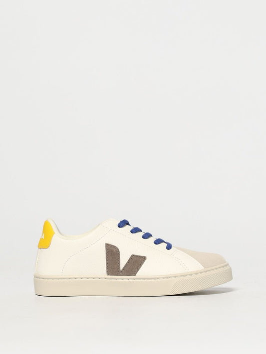 Veja Sneakers Kids White
