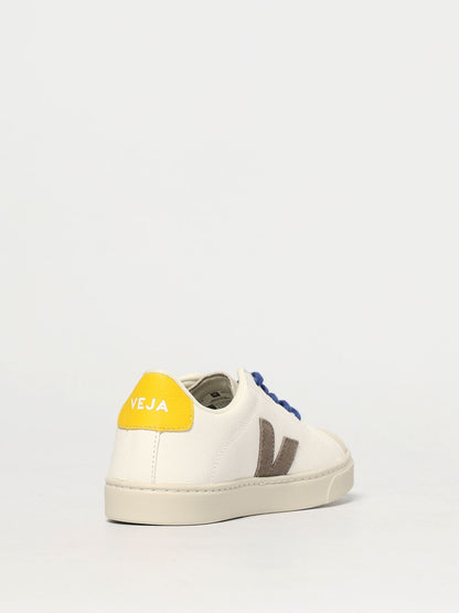 Veja Sneakers Kids White