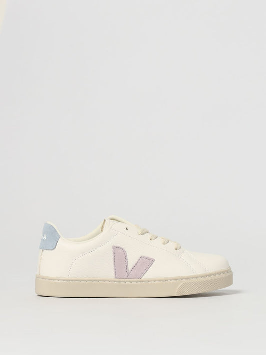 Veja Shoes Kids White
