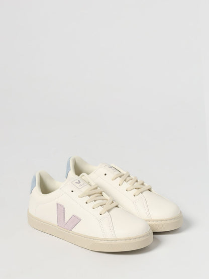 Veja Shoes Kids White