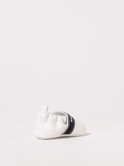 Karl Lagerfeld Kids Shoes Kids White