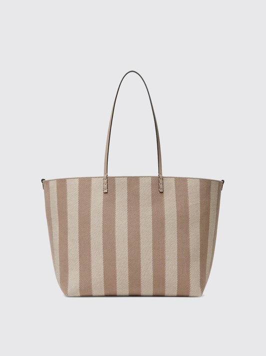 Fendi Tote Bags Woman Beige
