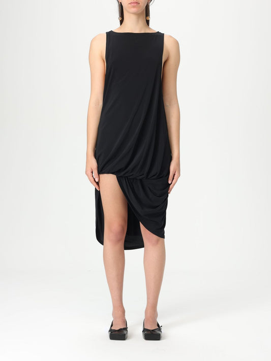 Jacquemus Dress Woman Black