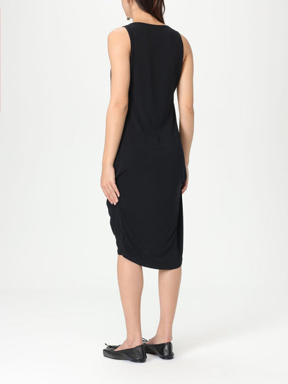 Jacquemus Dress Woman Black