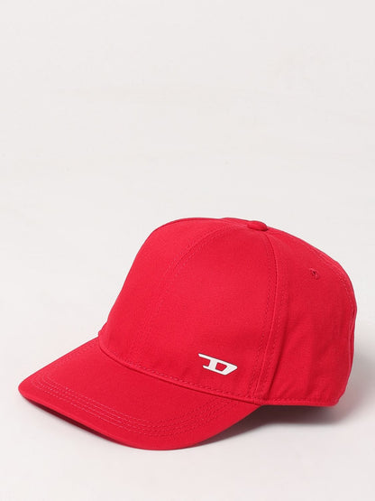 Diesel Hat Kids Black 1