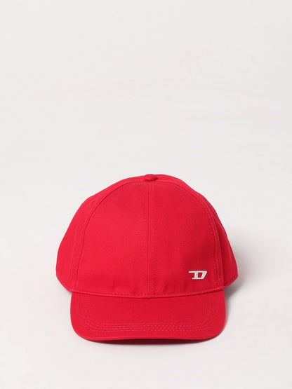 Diesel Hat Kids Black 1