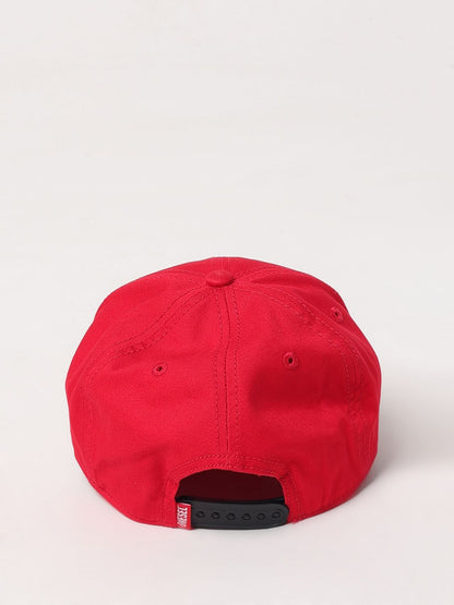 Diesel Hat Kids Black 1