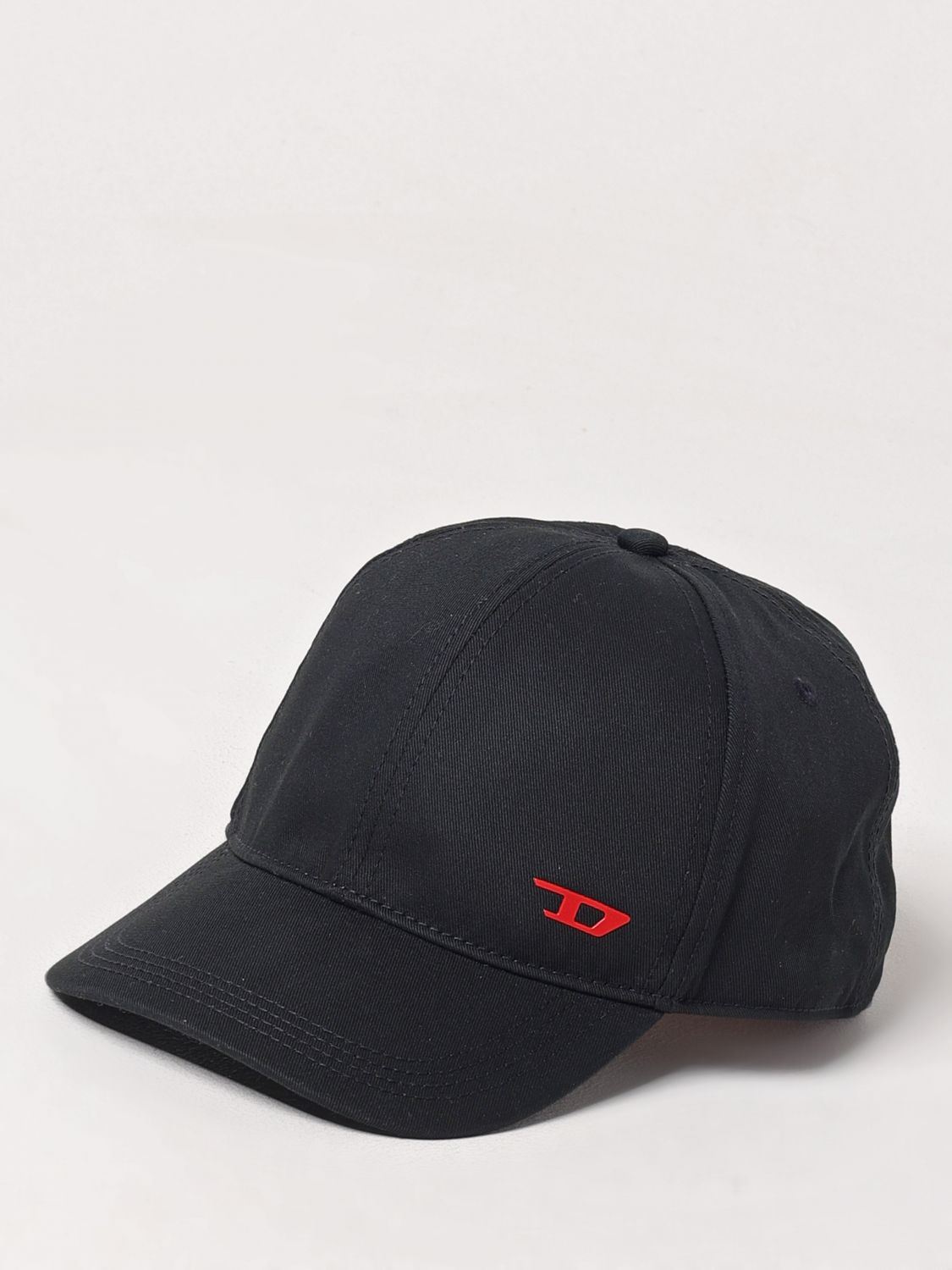 Diesel Hat Kids Black 1
