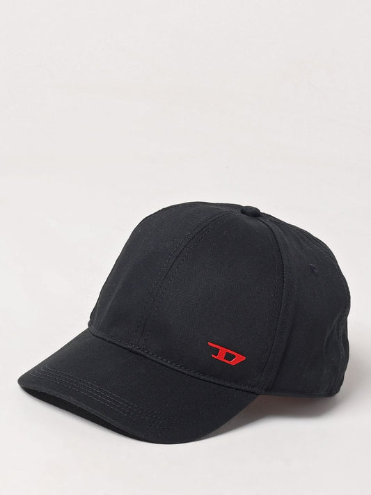 Diesel Hat Kids Black 1