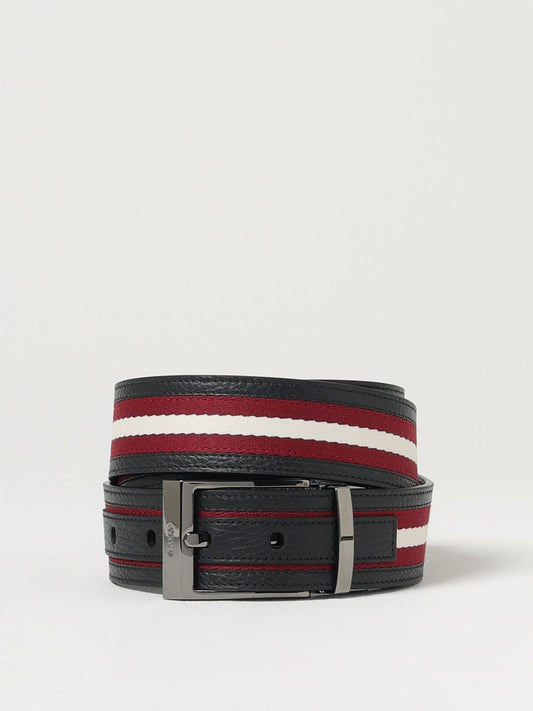 Bally Belt Men Black