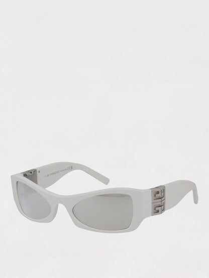 Givenchy Sunglasses Men White