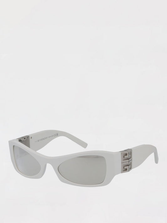 Givenchy Sunglasses Men White