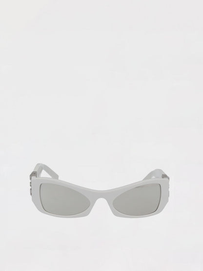 Givenchy Sunglasses Men White