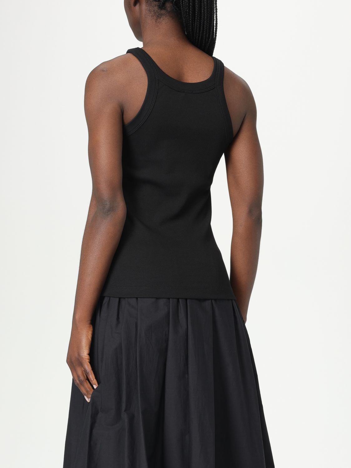 Pinko Top Woman Black