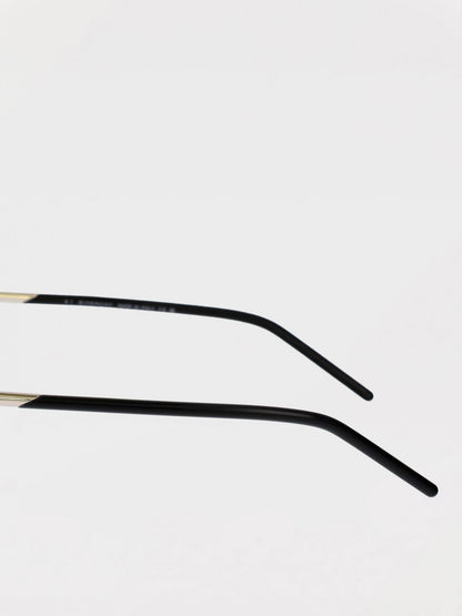 Givenchy Sunglasses Men Black