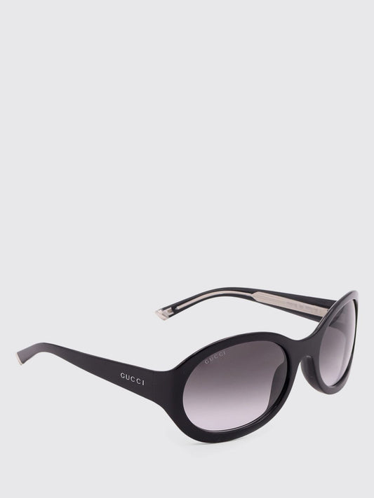 Gucci Sunglasses Woman Black