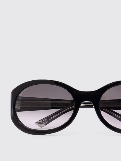 Gucci Sunglasses Woman Black