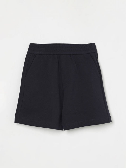 Moncler Shorts Kids Navy