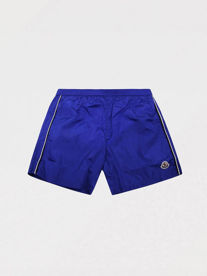 Moncler Swimsuit Kids Blue