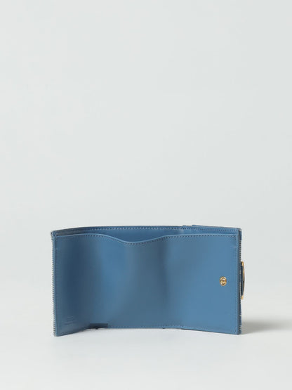 Fendi Wallet Woman Denim
