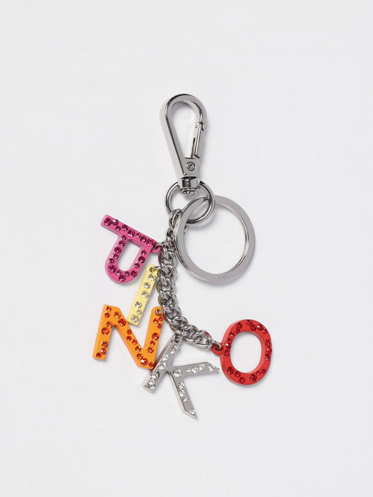 Pinko Key Chain Woman Pink