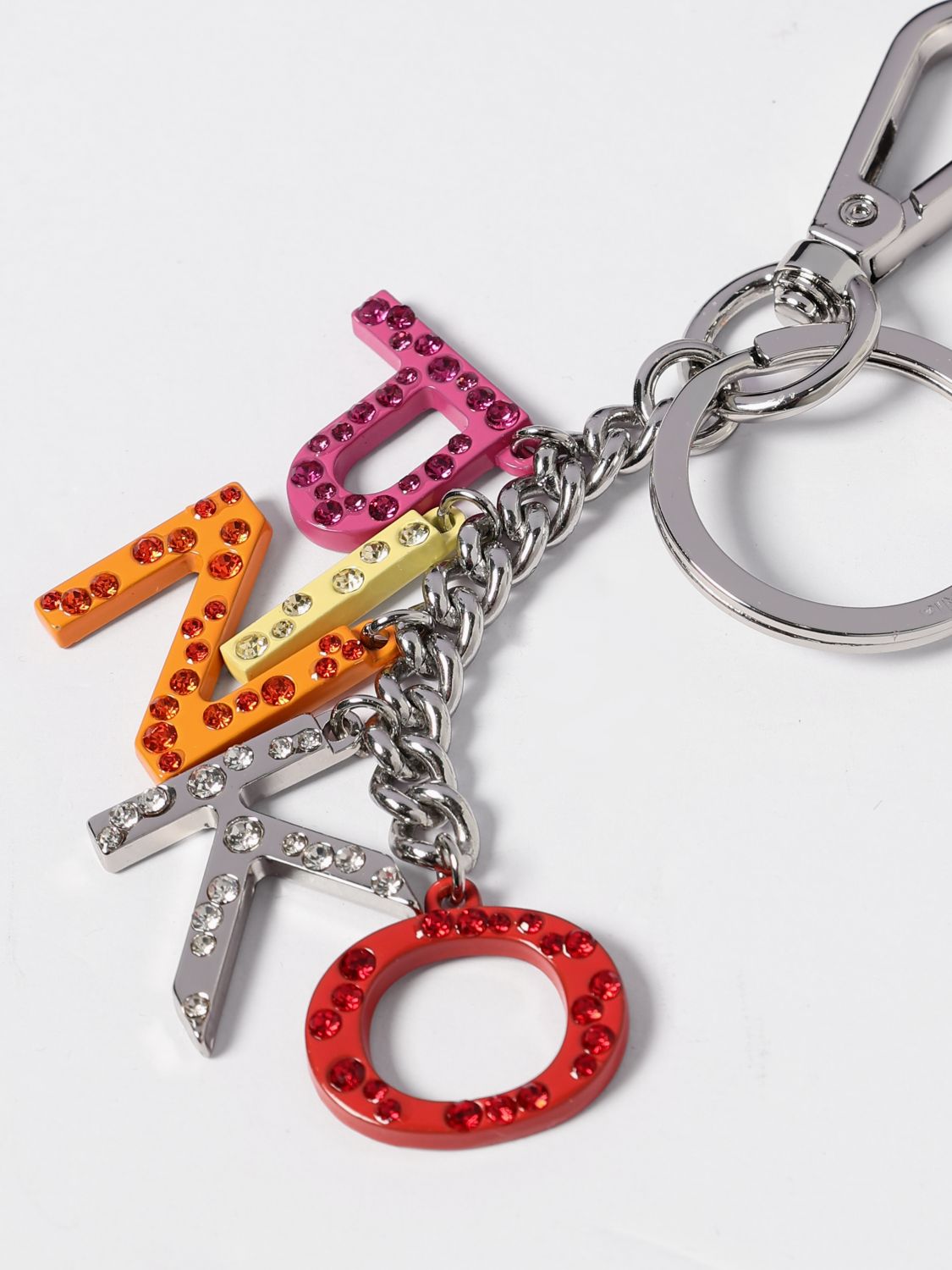 Pinko Key Chain Woman Pink