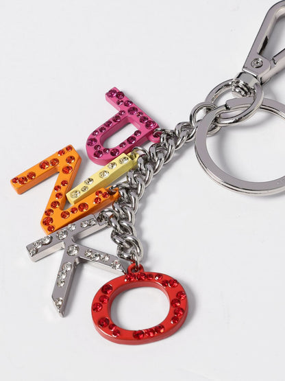 Pinko Key Chain Woman Pink