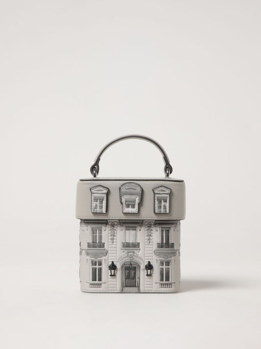 Karl Lagerfeld Mini Bag Woman Multicolor