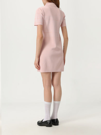 Gucci Dress Woman Pink