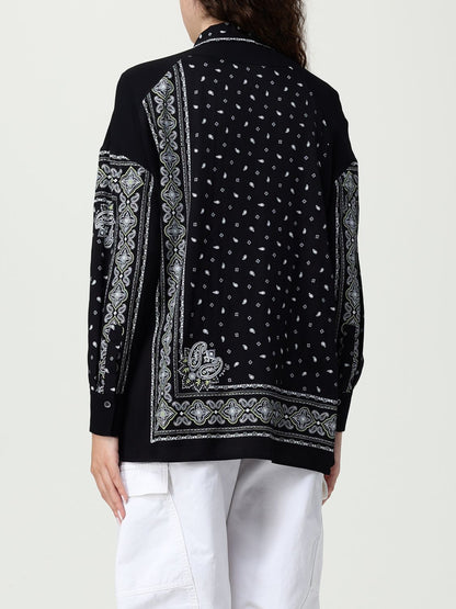 Pinko Shirt Woman Black