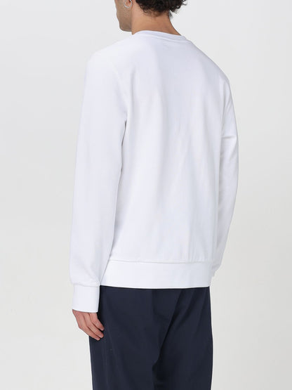 Boss Sweatshirt Men White