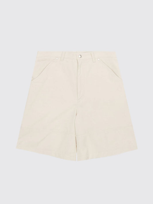 Moncler Short Men White