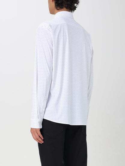 Boss Shirt Men White