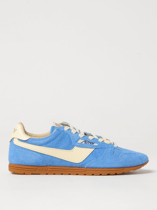 Autry Sneakers Men Blue
