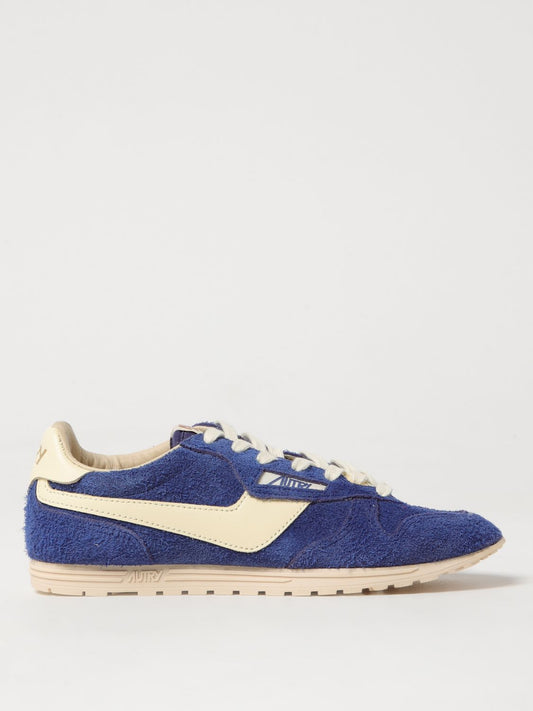 Autry Sneakers Woman Blue