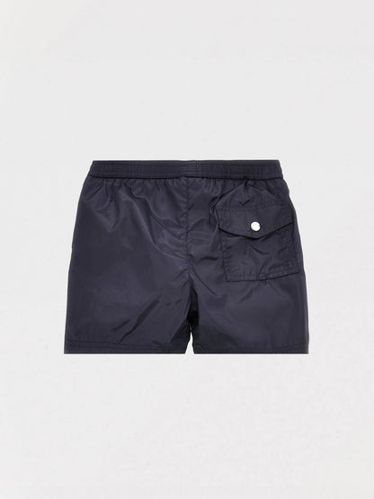 Moncler Swimsuit Kids Blue