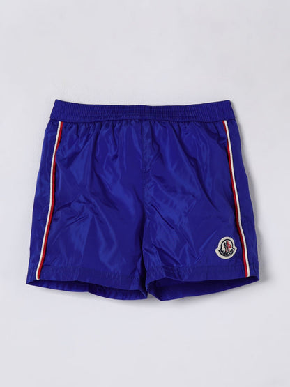 Moncler Swimsuit Kids Blue