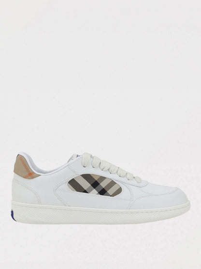 Burberry Sneakers Men White