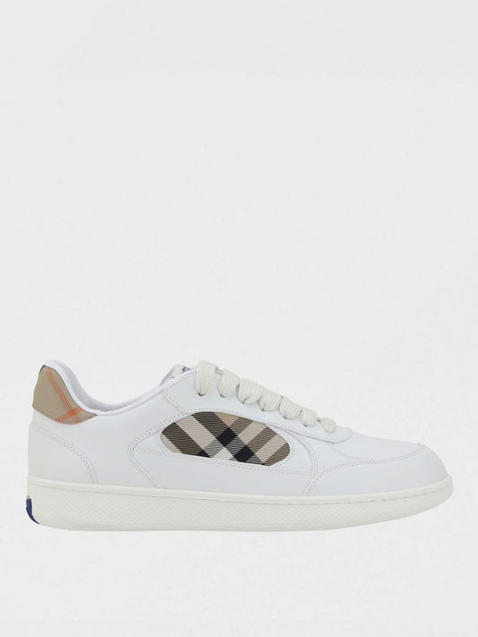 Burberry Sneakers Men White