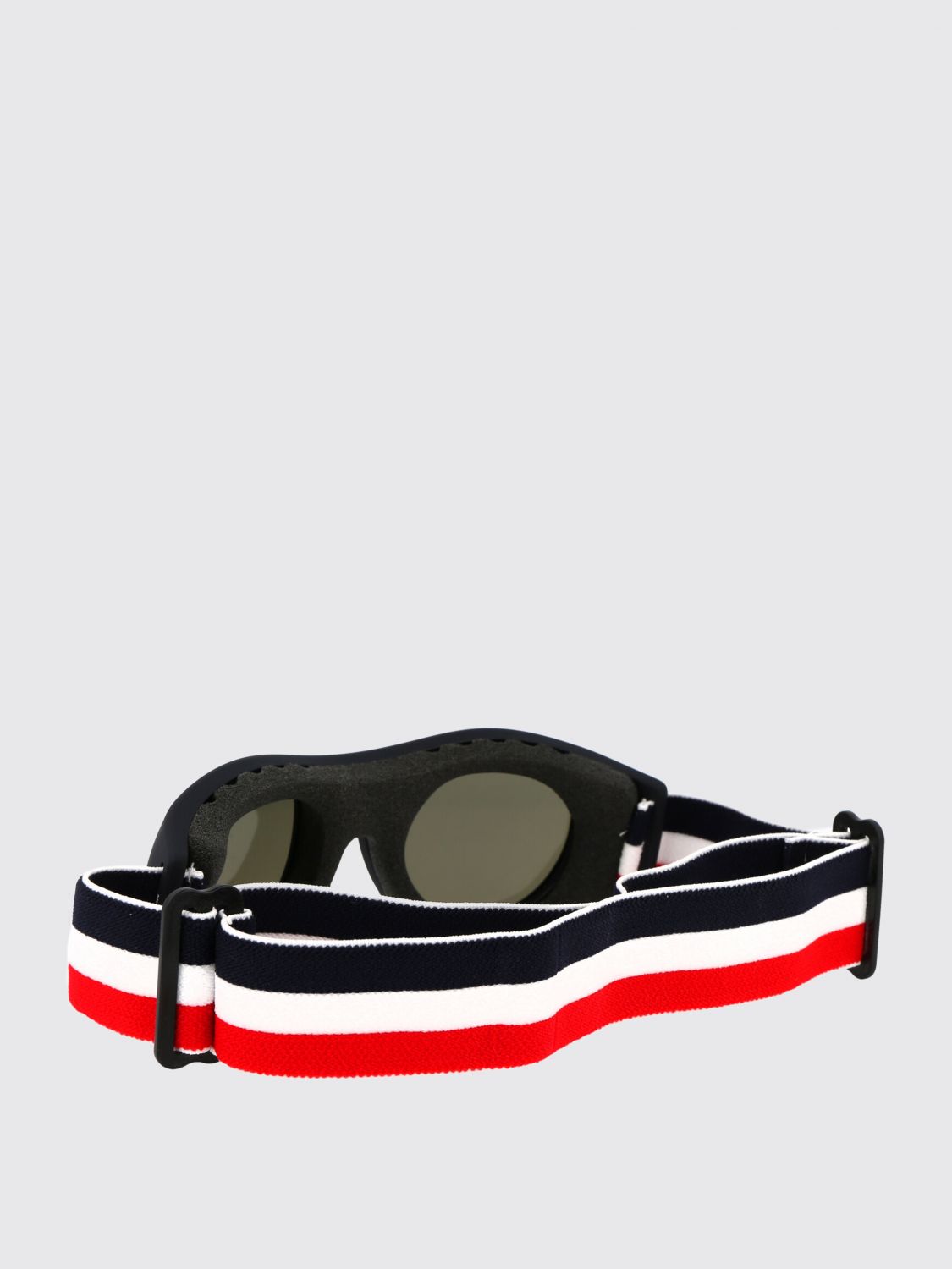 Moncler Sunglasses Woman Blue