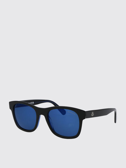 Moncler Sunglasses Woman Blue