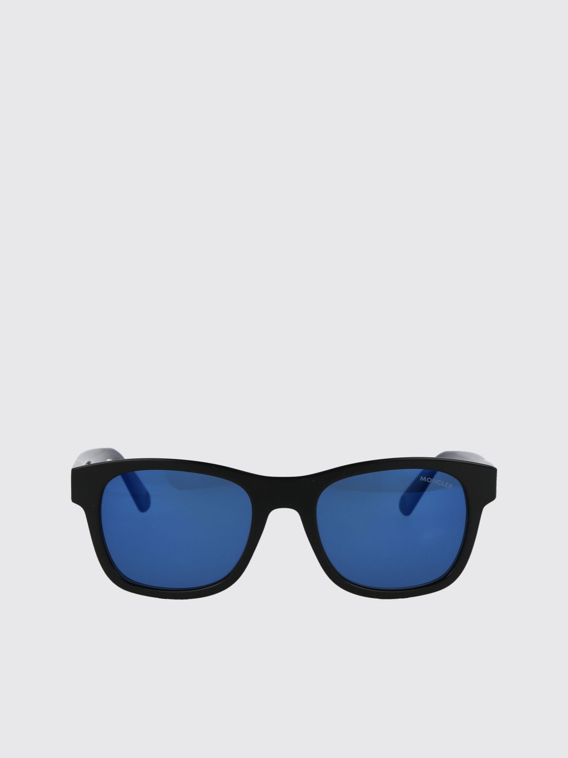 Moncler Sunglasses Woman Blue