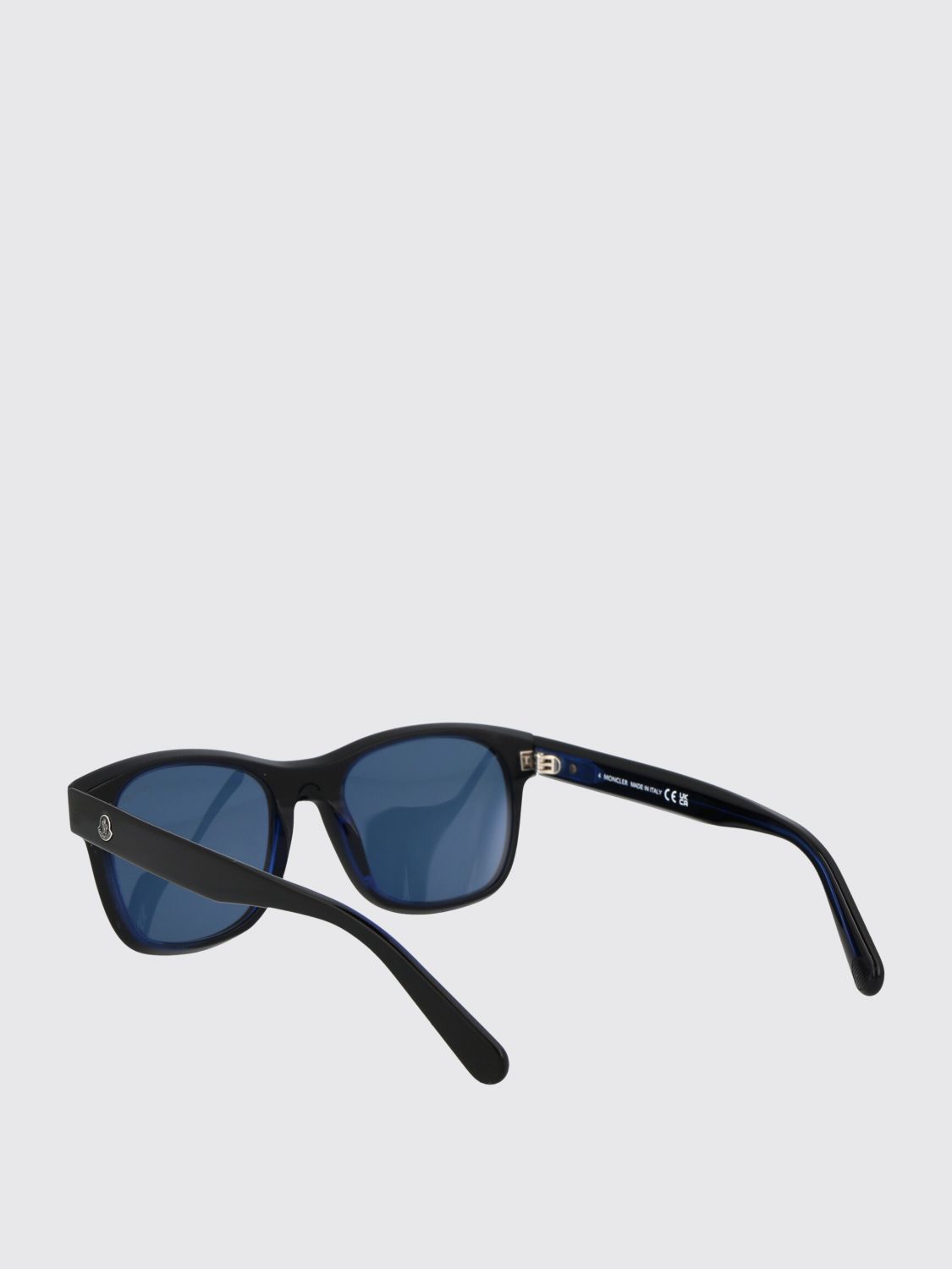 Moncler Sunglasses Woman Blue